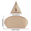 Felt Organizer Insert FIND-WH0127-36A-2