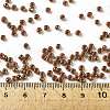 TOHO Round Seed Beads X-SEED-TR08-1707-4