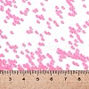 TOHO Round Seed Beads SEED-TR11-0910F-4