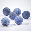 Olycraft Natural Sodalite Beads G-OC0001-71-3