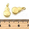 Brass Pendants KK-I275-20G-3