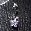 Piercing Jewelry AJEW-EE0006-50D-1