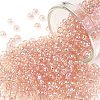 TOHO Round Seed Beads SEED-XTR08-0169-1