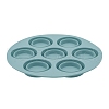 Portable Foldable Air Fryer Silicone Muffin Pans X-PW-WG32310-05-1
