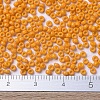 MIYUKI Round Rocailles Beads SEED-G007-RR4454-3
