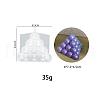 Silicone Candle Molds CAND-PW0009-13F-1