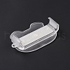 TPU Plastic Mobile Phone Back Clip KY-G022-01B-4