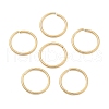 Aluminum Open Jump Rings FIND-G086-01C-LG-1
