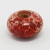 Synthetic Regalite European Beads SPDL-D007-1