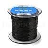 Korean Elastic Crystal Thread EW-N004-0.8mm-03-1