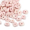 Acylic Imitation Turquoise Beads OACR-S047-05-1