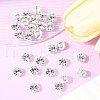 Preciosa® MAXIMA Crystal in Sew-On Cup Y-PRC-SS39-00030-S-4