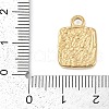304 Stainless Steel Pendants STAS-I325-015G-3