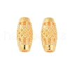925 Sterling Silver Beads STER-P060-27G-1