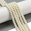 Natural Agate Beads Strands G-C139-B02-01-2