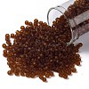 TOHO Round Seed Beads X-SEED-TR08-0941F-1