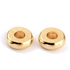Brass Beads KK-O133-317D-G-2