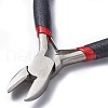 Carbon Steel Jewelry Pliers Sets PT-MSMC001-M1-7