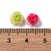 Luminous Resin Decoden Cabochons RESI-Z032-05B-5