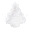 Christmas DIY Silicone Display Sculpture Molds SIMO-D007-04D-2