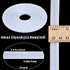 Gorgecraft Polyester Boning DIY-GF0001-03D-01-2