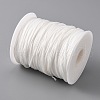 Nylon Thread NWIR-G006-1.5mm-01-WH-3