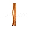 4Pcs Aluminum Wire Gimp Wire ALUM-L002-02A-02-2