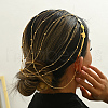 Vintage Tassel Hair Bands for Women TD3669-7