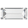 Preciosa® MAXIMA Crystal Fancy Stones X-PRC-FB7-00030-3