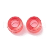 Transparent Plastic Beads KY-C013-04-2