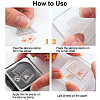 PVC Plastic Stamps DIY-WH0167-56-265-4