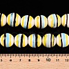 Handmade Nepalese Lampwork Beads LAMP-N024-14D-4