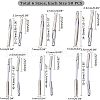 Unicraftale Elastic Barbed Cord FIND-UN0001-03P-2