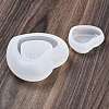 DIY Silicone Candle Molds DIY-A054-10-5