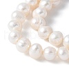 Natural Cultured Freshwater Pearl Beads Strands PEAR-I007-07O-02C-3