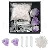 Natural Gemstone Sets G-FS0002-37-1