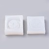 Food Grade Silicone Storage Box Molds DIY-WH0138-06-1