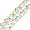 Electroplate Glass Beads Strands GLAA-Q101-03B-PL02-1