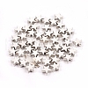 CCB Plastic Beads CCB-TAC0002-01S-1