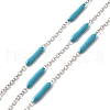 Enamel Column Link Chains STAS-P301-03P-04-1