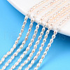 Natural Cultured Freshwater Pearl Beads Strands PEAR-N012-02K-1