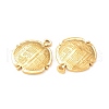 304 Stainless Steel Pendants X-STAS-A075-26G-3