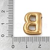 Ion Plating(IP) 304 Stainless Steel Pendants STAS-K256-25B-G-3