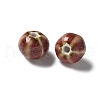 Handmade Porcelain Beads PORC-L080-H15-2