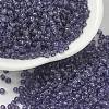 12/0 Grade A Round Glass Seed Beads SEED-Q006-F11-1