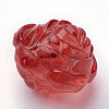 Transparent Acrylic Beads X-TACR-T002-20-3