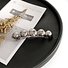 Alloy Snap Hair Clips PW-WGA82D7-02-2