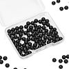 100Pcs Glass Bead GLAA-NB0001-52B-1