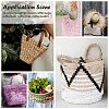 Raffia Ribbon OCOR-I012-A20-3