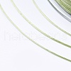 Flat Elastic Crystal String EW-F007-07-4